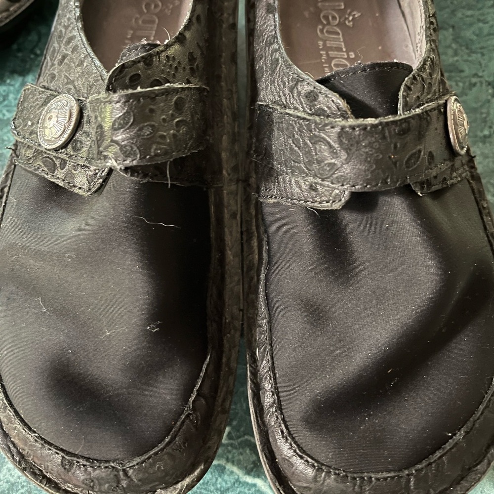 Algeria shoes size36